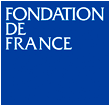 logo et site de la Fondation de France