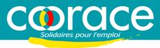 logo et site du coorace
