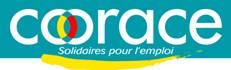 logo et site du coorace