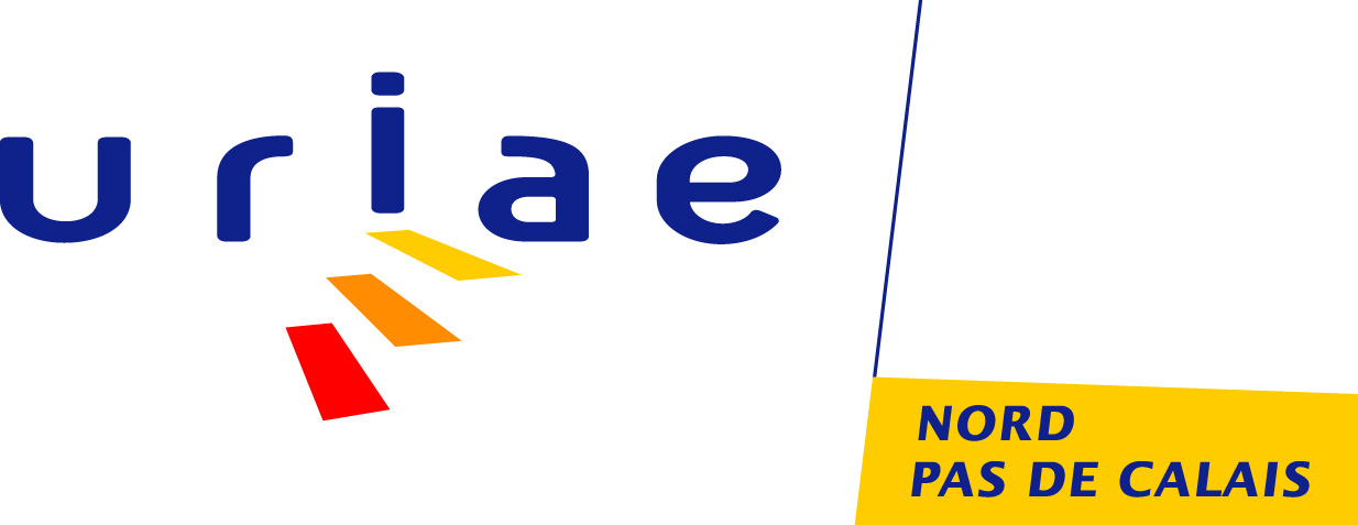 logo et site de l'uriae